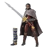 Figura de coleccionista de 15 cm. A los fanáticos, coleccionistas y niños les encantará esta figura de 15 cm. Está inspirado en el personaje de los Vengadores: Infinity War y el universo cinematico de Marvel