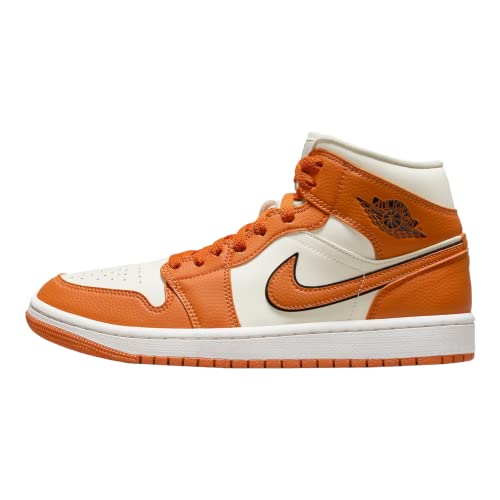 Image of Air Jordan 1 Mid Women's Shoes