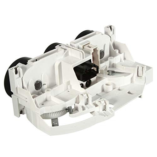 Painel Assembléia Car Control Air & aquecedor AC substituição interruptor 1J0820045F para Golf 2005-