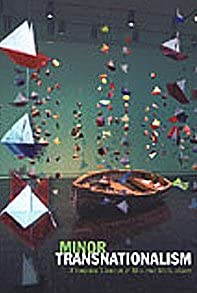 Minor Transnationalism book cover
