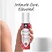 Summer's Eve Ultimate Odor Control Daily Feminine Spray, Odor-Reducing and Moisture-Absorbing Formula, Ultimate Odor Protection, Ultra, Blissful Escape, & Amber Nights; 2 Oz, Pack of 4