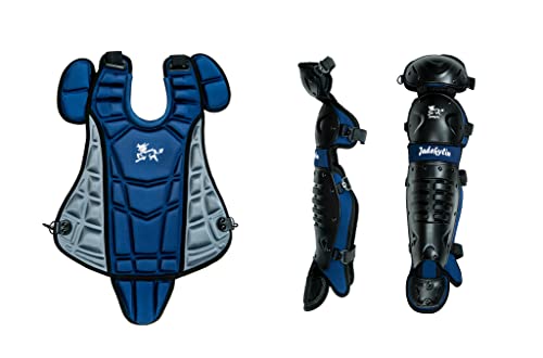 Jadekylin 14" Baseball Catcher Gear Youth 9 to 12 (