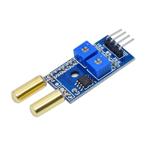 Capteur d'angle SW520D anti-renversement pour sécurité robotique DIY - 4