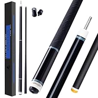 KONLLEN カーボンファイバー ブレイクキュー Amazon.co.jp: KONLLEN ヘビーヒッター ジャンプブレイクキュー 3