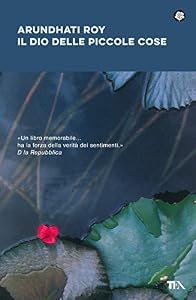 Vedi scheda su Amazon Il dio delle piccole cose. Nuova ediz.