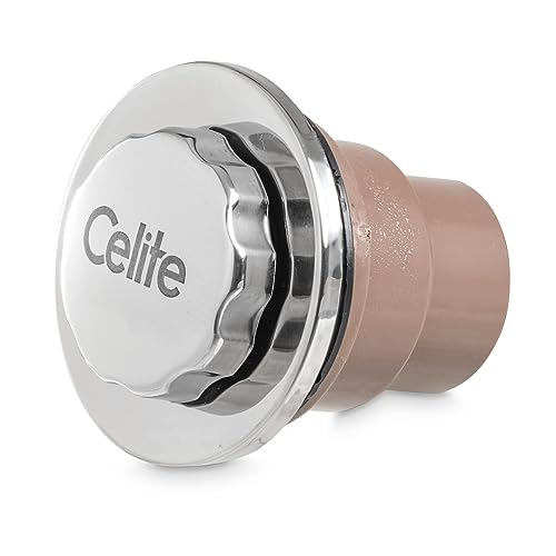 Válvula de Escoamento para Banheira - Celite