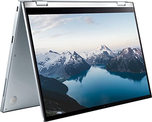 Asus Touchscreen 14" Flip 2-In-1 Chromebook (Latest Model), Full Hd Display, Intel Core M3-8100Y, 8Gb Ram, 64Gb Emmc, Wi-Fi 6, Webcam, Nly Mp, Chrome Os #TOP6