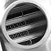 Universal Intercooler, 1000HP Aluminum Intercooler Kit, FMIC 24