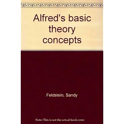 Alfred's basic theory concepts