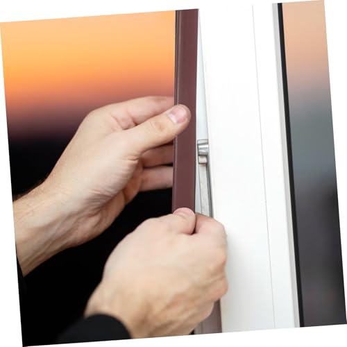 Joint de porte et fenetre isolant pour une maison sans courant d'air - 5