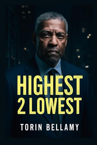 Highest 2 Lowest Denzel Washington thriller sur l'ambition - 2