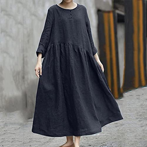 Women's Summer Casual T Shirt Dresses Short Sleeve Swing Dress With Pockets Women's Halloween Glitter Sequin V Neck Spaghetti Strap Mini Party Dress Clubwear Women's Vintage Floral Lace #TOP1
