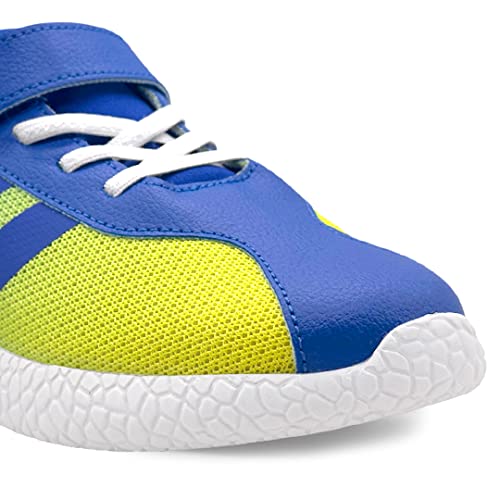 Image of KazarMax Hopits Sports Shoes |Running |Walking Shoes for Kids Boys & Girls