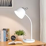 ERAY Lampara Escritorio Recargable - 3000mAh, Estudio