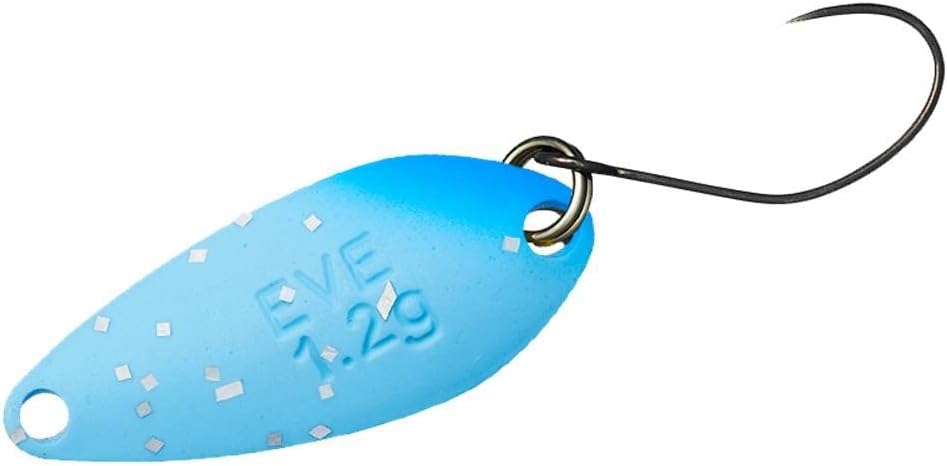 Daiwa Area Trout Spoon Presso Eve Lure