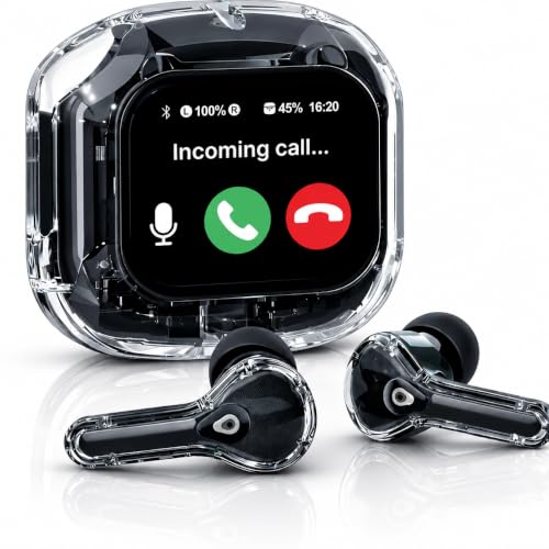 COREGENIX AIRMAX Screen TWS Black - Image 2