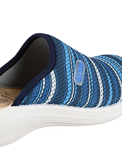 Fly Flot Ciabatte Pantofole Donna Estive Chiuse in...