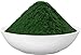 Spirulina Pulver BIO 250 g I 100% natürlich und rein - aus kontrolliert biologischem Anbau I ohne Zusatzstoffe I von bioKontor