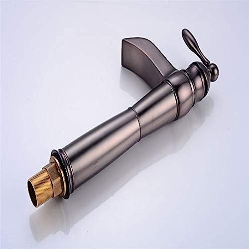 Grifo accesorios de baño gradio de cuenca monomando mezclador ORB 5