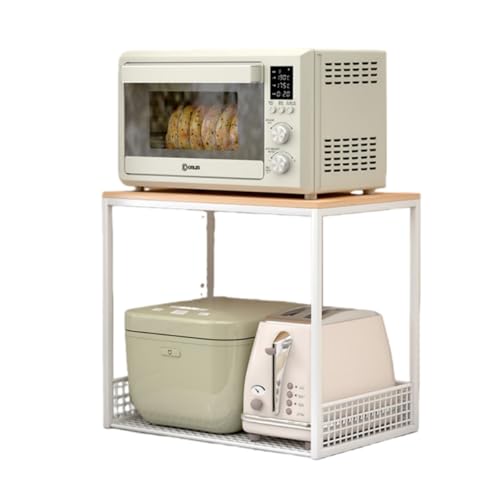 GUIXIAOGUO ���[���b�N �����W���b�N �L�b�`�� �䏊 ��� �X���C�h �V���N�����[ �H��I �C���e���A �V���v�� ������� ���� �o�X�P�b�g�t�� �����o�� 2�i �g�[�X�^�[ �ω׏d �����W�p �g���C ������ �ȃX�y�[�X �g�ݗ��ĊȒP (�i�`������