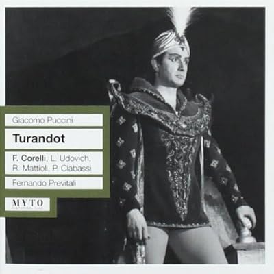 Turandot