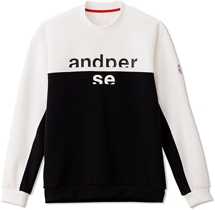 [アンパスィ] FlexMagicクルーネックダンボールスウェット Amazon.co.jp: [アンパスィ] トレーナー FlexMagicクルーネック