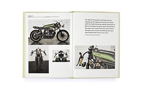 How to Build a Motorcycle: A Nut-and-Bolt Guide to Customizing Your Bike - Image 11