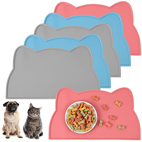 amazon.sa Best Sellers The best items in Dog Feeding Mats based on
