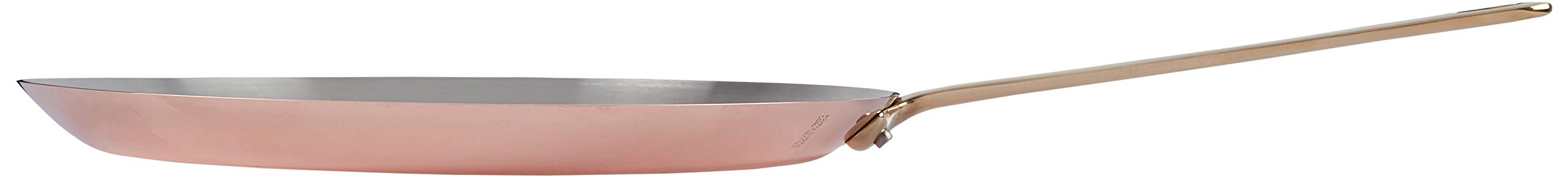 Amazon.co.jp: ムヴィエール カパーイノックス クレープパン