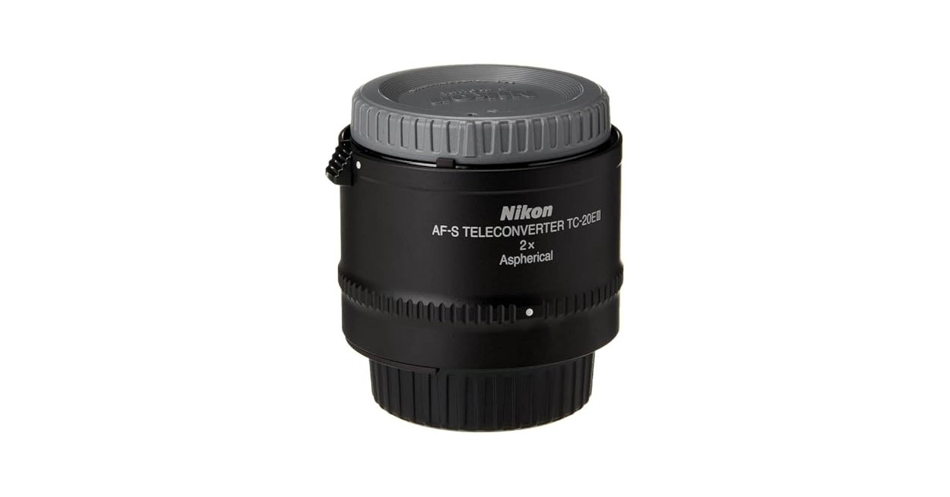 Amazon.com : Nikon Auto Focus-S FX TC-20E III Teleconverter