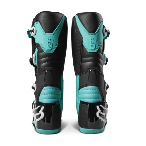 Image of Fox Racing Comp Motocross Dirt Bike Boots