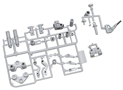 Pièces de Direction Hanging-On Racer pour Résoudre les Problèmes de Guidonnage