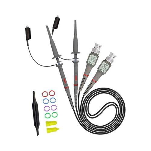 mophrati ���d���I�V���X�R�[�v�v���[�u���[�h�e�X�g�L�b�g�d�C�����ԑ��p�r�݊���Essential Tools P6100�����ԗp�I�V���X�R�[�v�v���[�u���j�o�[�T��