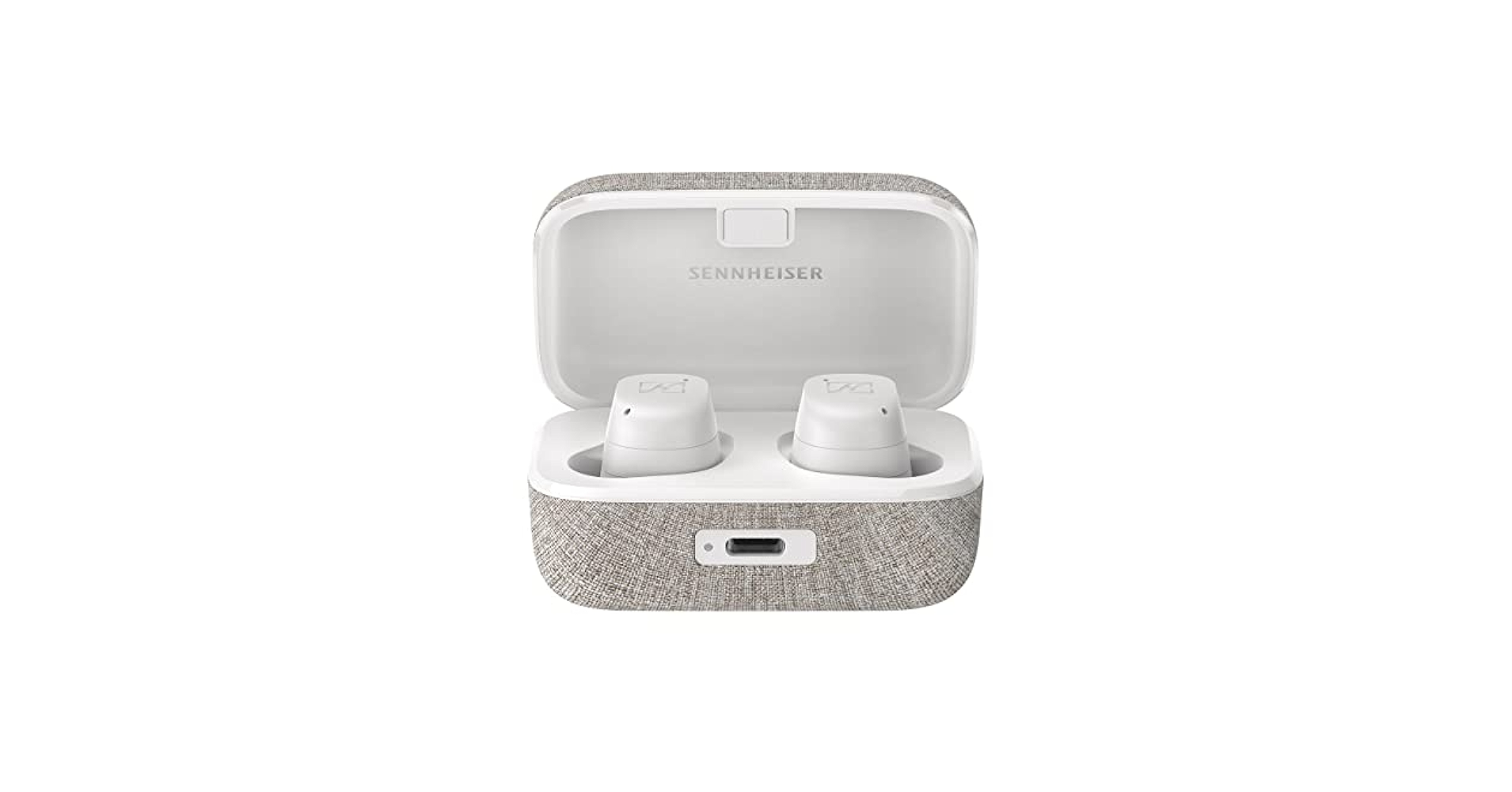 Amazon.com: Sennheiser Momentum 3 true-wireless in-ear