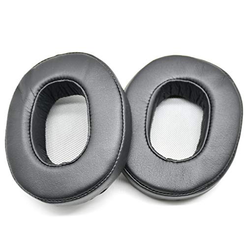 Ear Pads Replacement Earpads Cushion for Sony MDR-1A MDR-1ADAC MDR-1ABT Headphones Ear Pad/Ear Cushi - //coolthings.us