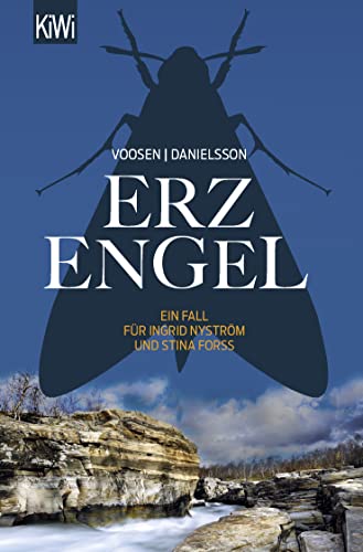 Erzengel: Ein Fall für Ingrid Nyström und Stina