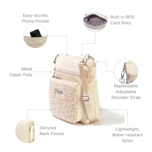 Baggallini Modern Pocket Crossbody3