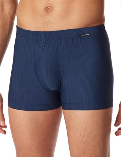 Caleçon boxeur homme Schiesser anti-irritation pour peau sensible
