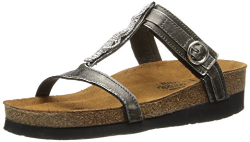 Women's Naot, Ainsley Slide Sandals | Peltz Shoes