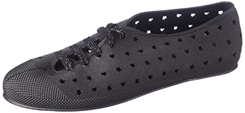 Image of Bata Women's Lace-up Casual Shoes