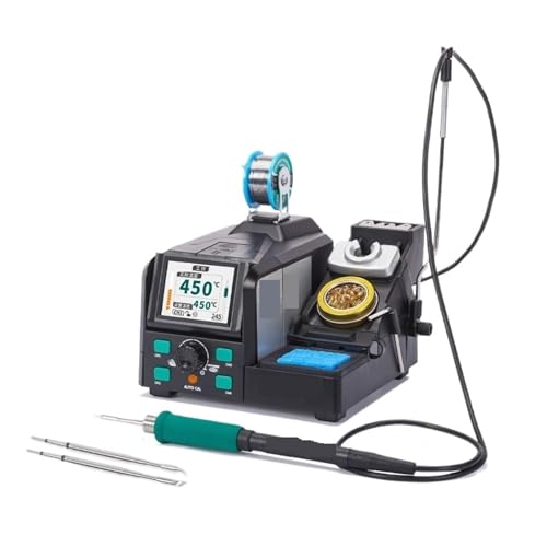 �������x�Z���@�\�t�������n�ڗp�͂񂾂��ăX�e�[�V�����APCB�`�b�v�C���p4�̃v���Z�b�g�`�����l�� �������艷�x(Set 01)