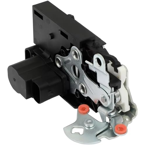 Serrure hayon 931-298 100DLA1398S - Actionneur mécanisme de fermeture arrière pour Envoy XL