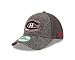 NHL Montreal Canadiens Men's The League Shadow 9FORTY Adjustable Cap, One Size, Gray