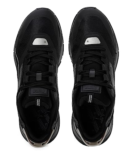 Image of Puma Unisex Adult Mirage Tech Reflective Sneaker