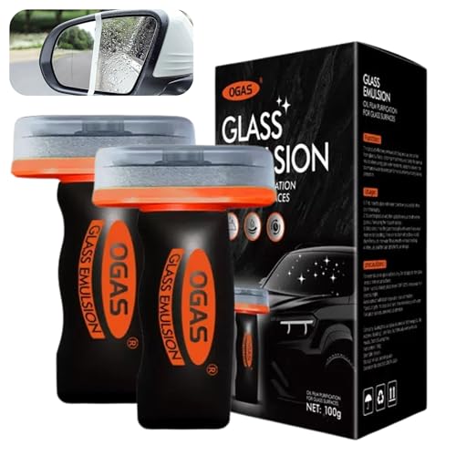 XYFSZDQJZHG Oil Film Remover