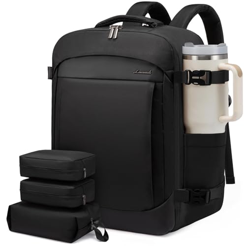 LOVEVOOK Handgepäck Reiserucksack, Reiserucksack...