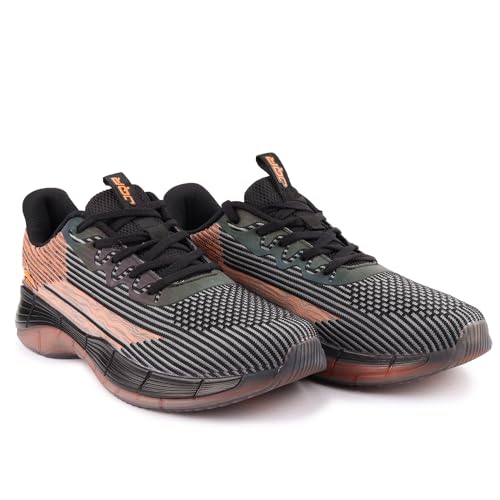 Image of JQR Men ZAPATOS-01 Running Shoes