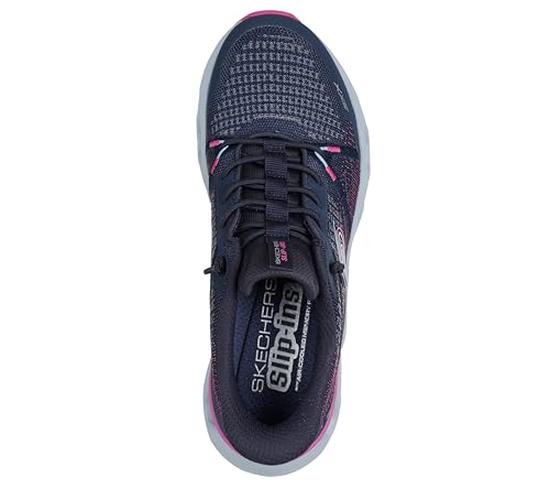 Skechers Womens Glide-Step Altus - Fast Lane Hands Free Slip-ins3