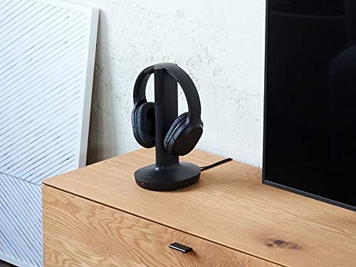 Sony RF400 Wireless Home Theater Headphones WHRF400 の商品画像 7