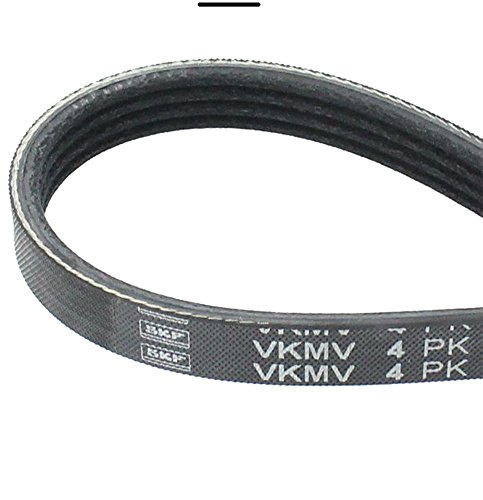Courroie Multi-V SKF VKMV 4PK1580 à haute adhérence pour supprimer les sifflements